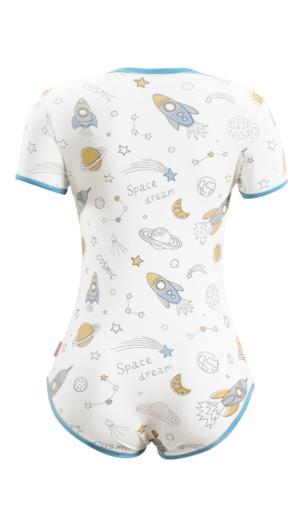 Cutie universe onesie