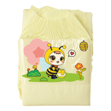 Honey Bee-Adult Diaper - 3pcs