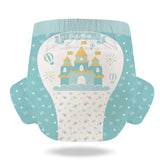 Little Prince Adult Diaper - 2pcs