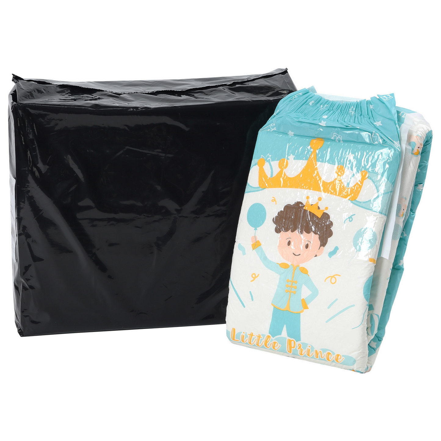 Little Prince Adult Diaper