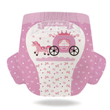 Little Princess Adult Diaper - 1 Pack