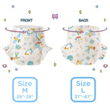 Genius Baby Adult Diaper