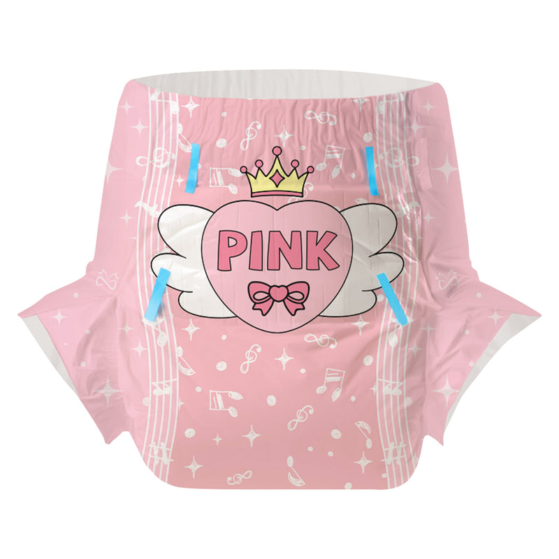 ABD Little Princess + Baby Melody - 12 Packs