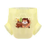 Winking Squirrel-Adult Diaper-3pcs