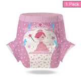 Little Princess Adult Diaper - 1 Pack