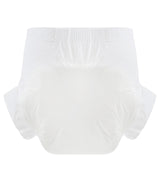 Winking Squirrel-White Diaper-3pcs