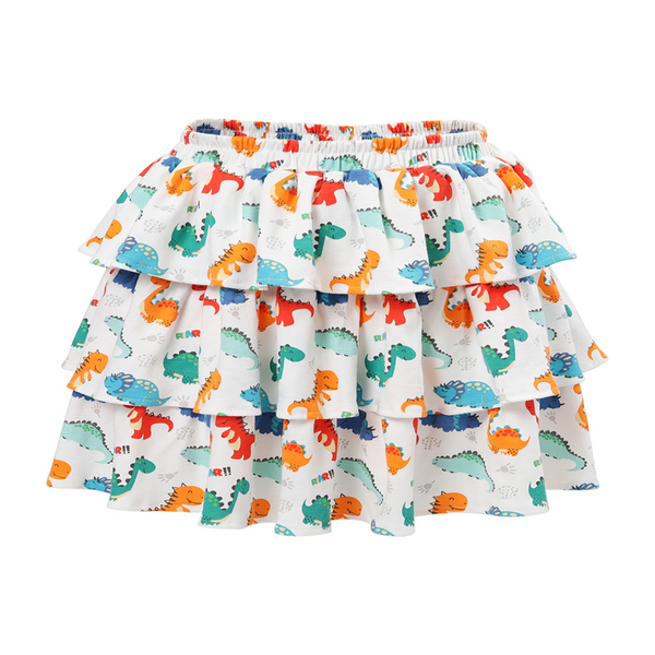 Baby Dinosaur Skirt