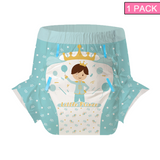 Little Prince Adult Diaper - 1 Pack