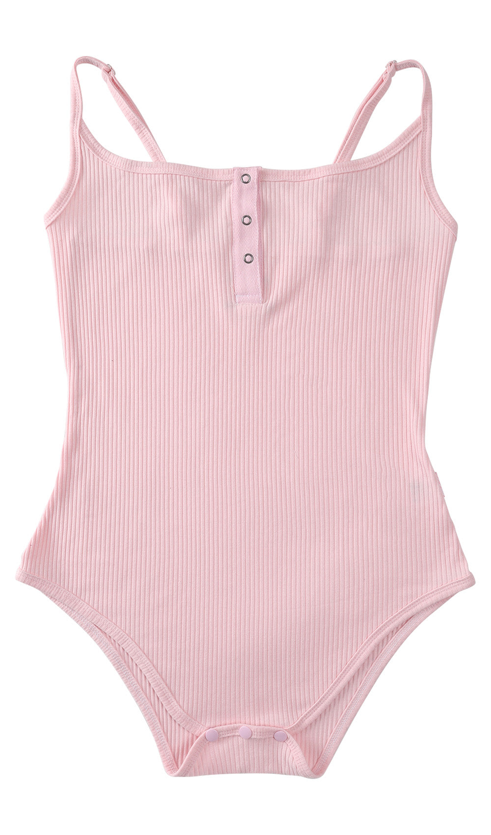 Cute Slip Onesie - Pink