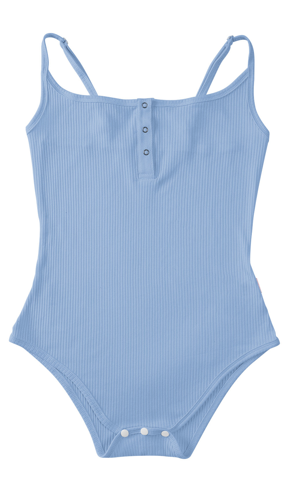 Cute Slip Onesie - Blue