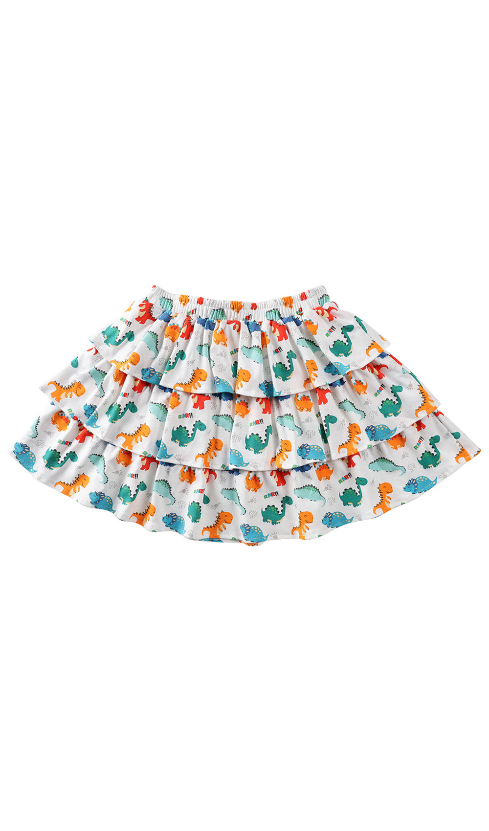 Baby Dinosaur Skirt