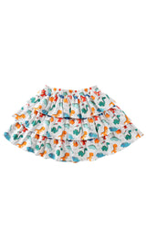 Baby Dinosaur Skirt