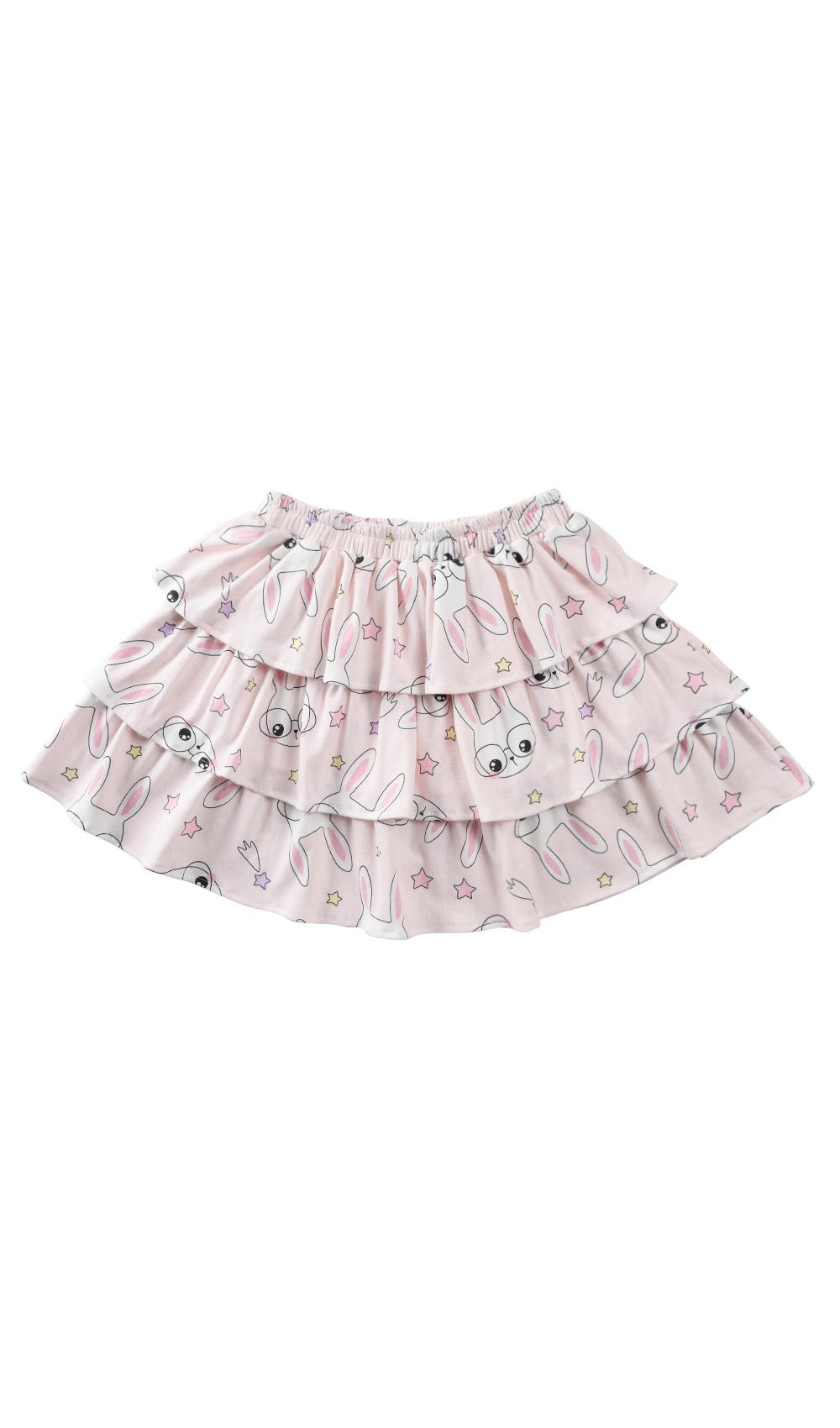 Pink Dr Bunny Skirt