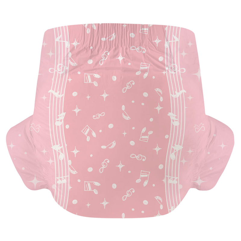 Baby Melody Mix Packing Diaper