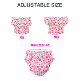 Bubble Adult Cloth Diaper