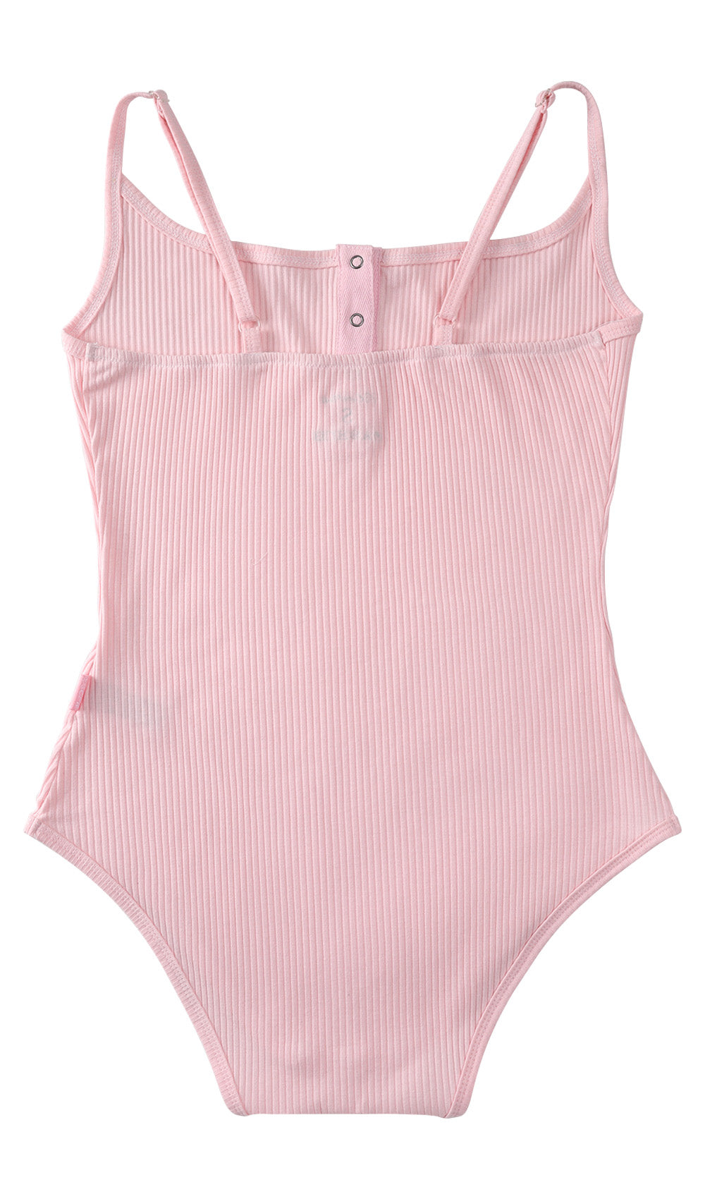 Cute Slip Onesie - Pink