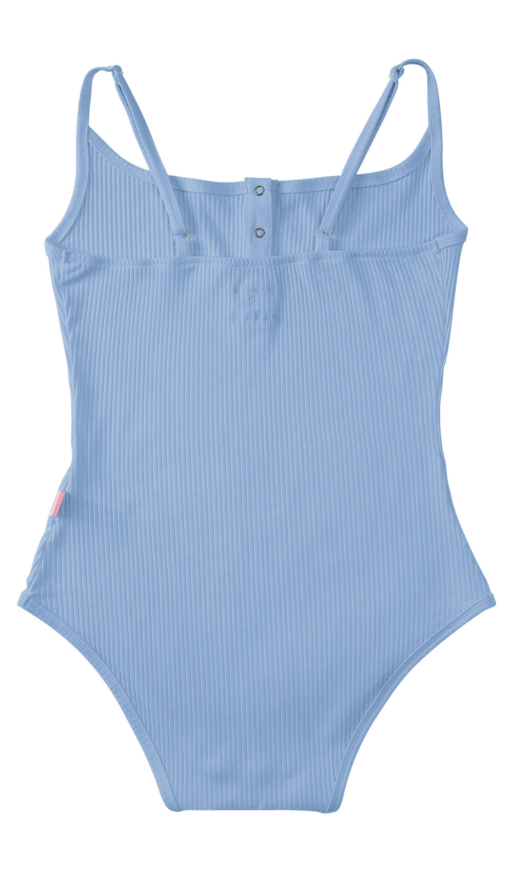 Cute Slip Onesie - Blue