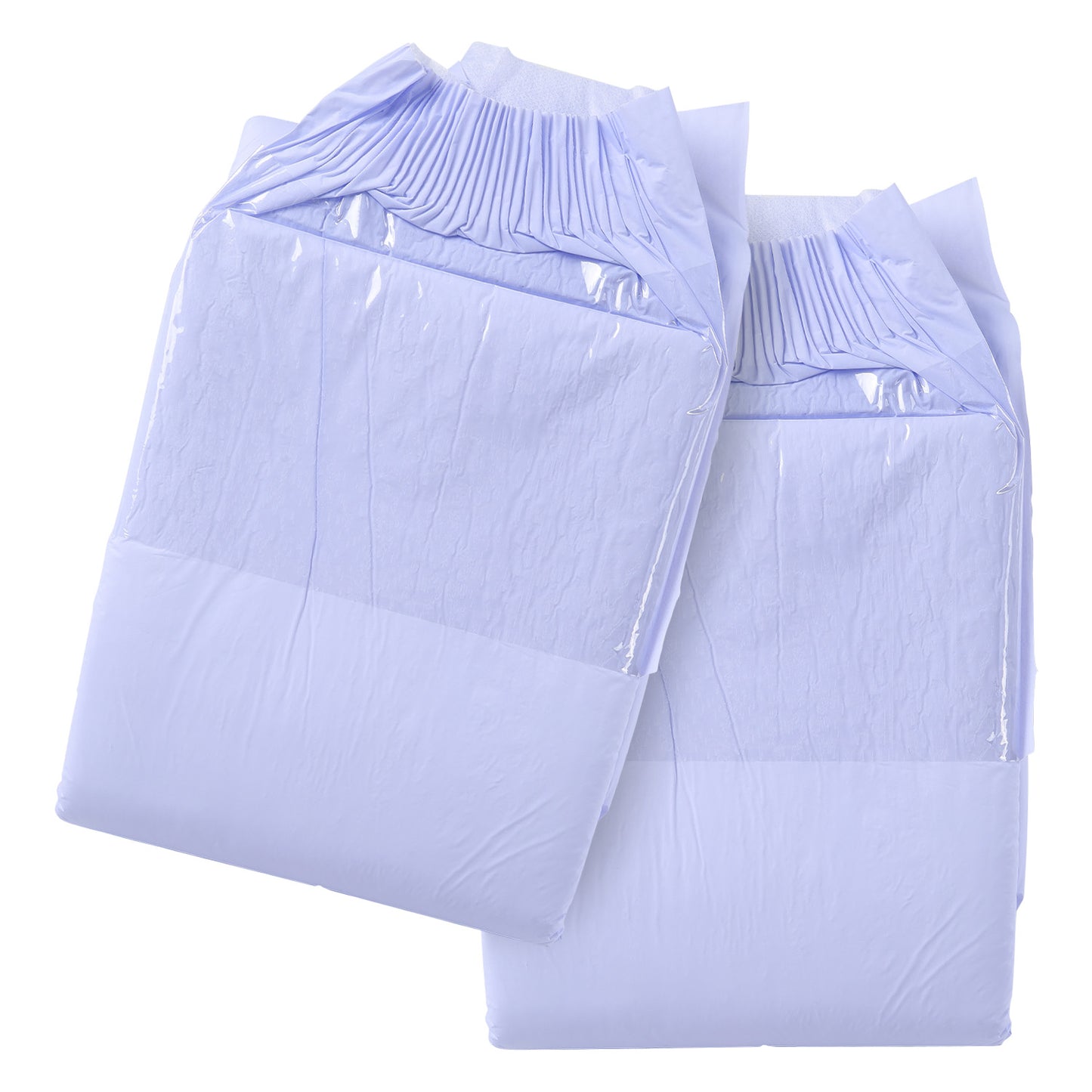 Adult Diaper-ABD Purple