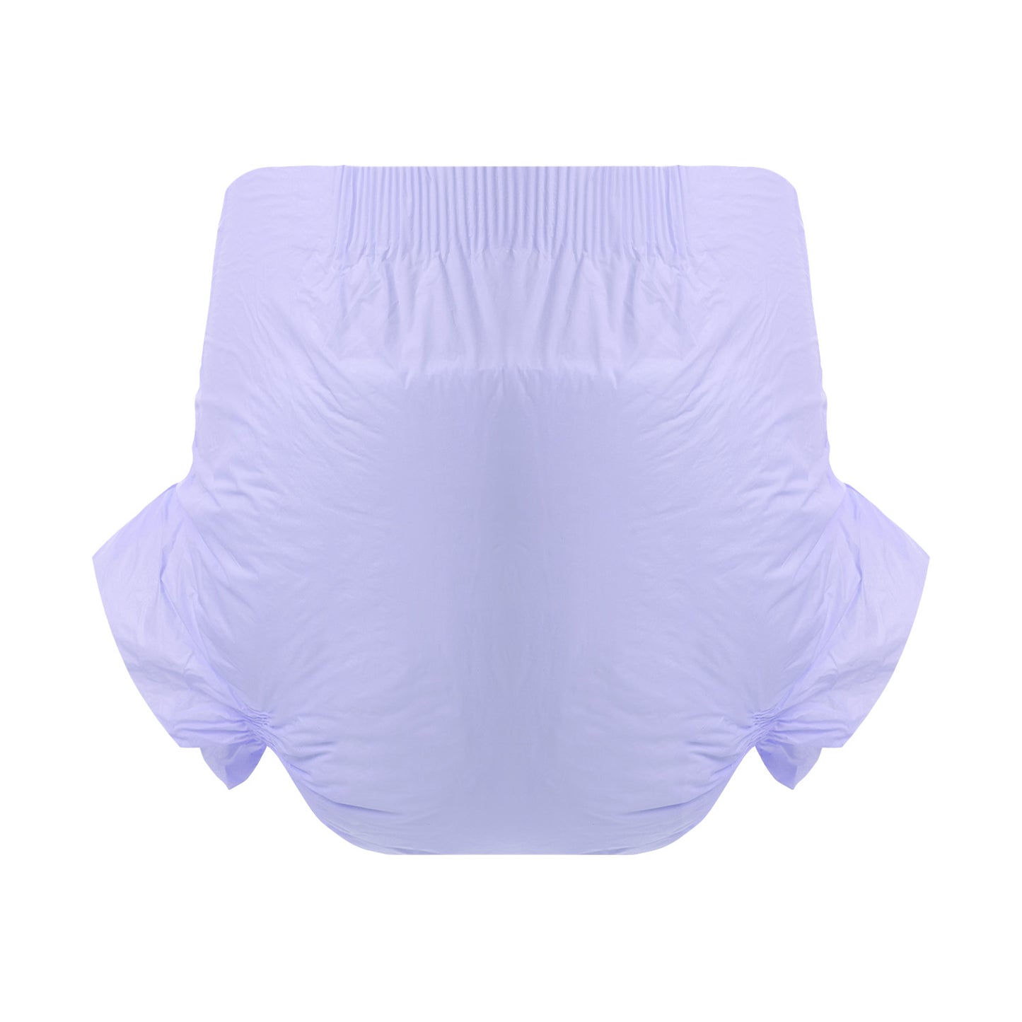 Adult Diaper-ABD Purple