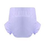 Adult Diaper-ABD Purple