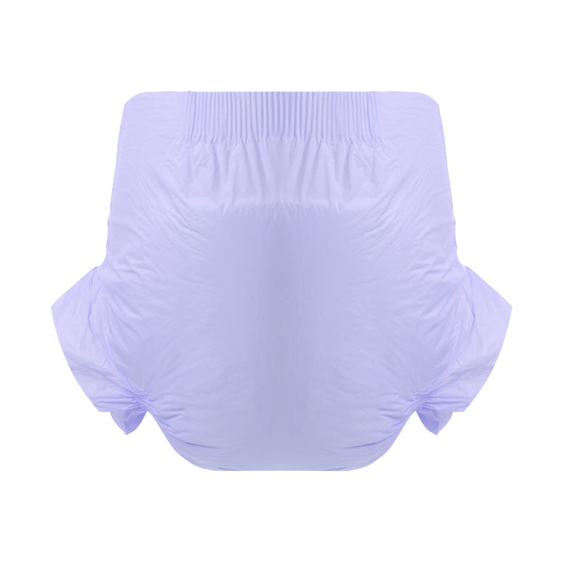 Adult Diaper-ABD Purple