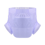 Adult Diaper-ABD Purple