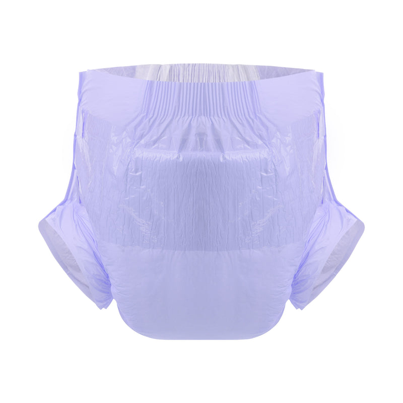 Adult Diaper-ABD Purple