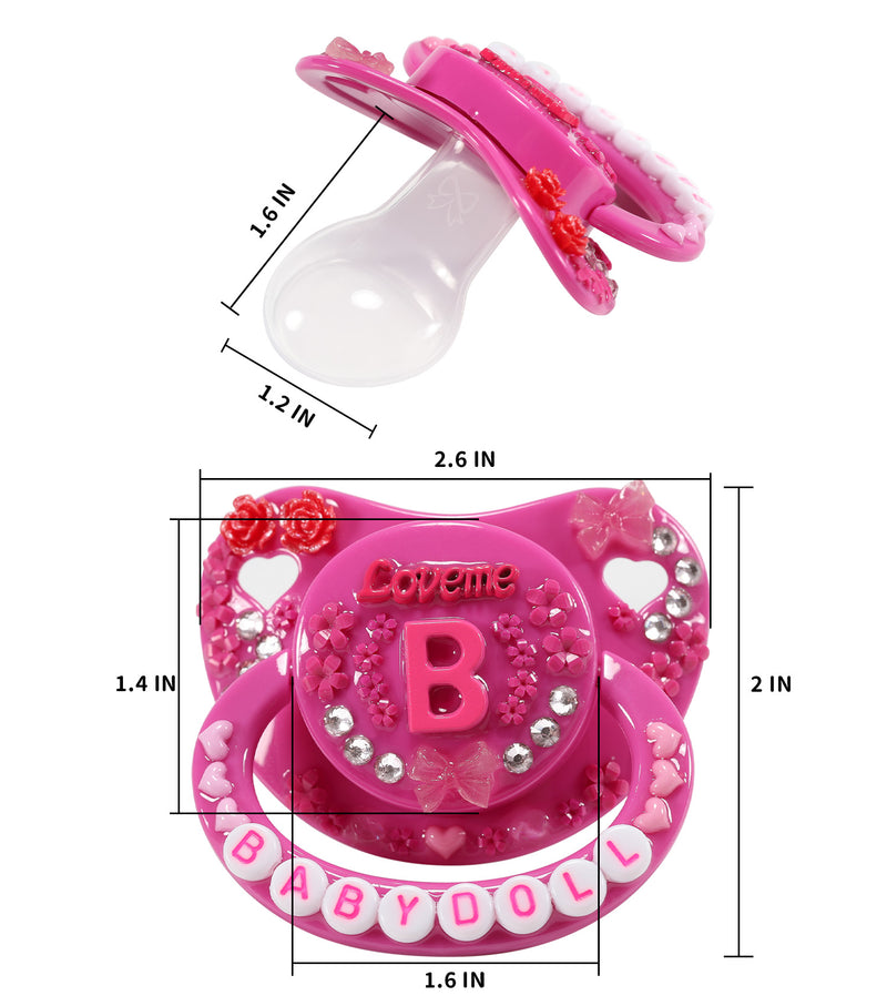 Baby Love Pacifier