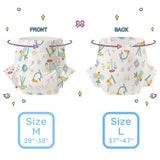 Genius Baby Adult Diaper