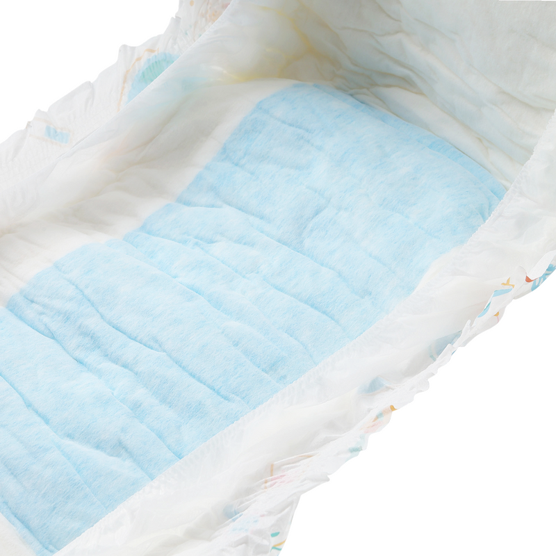 Genius Baby Adult Diaper