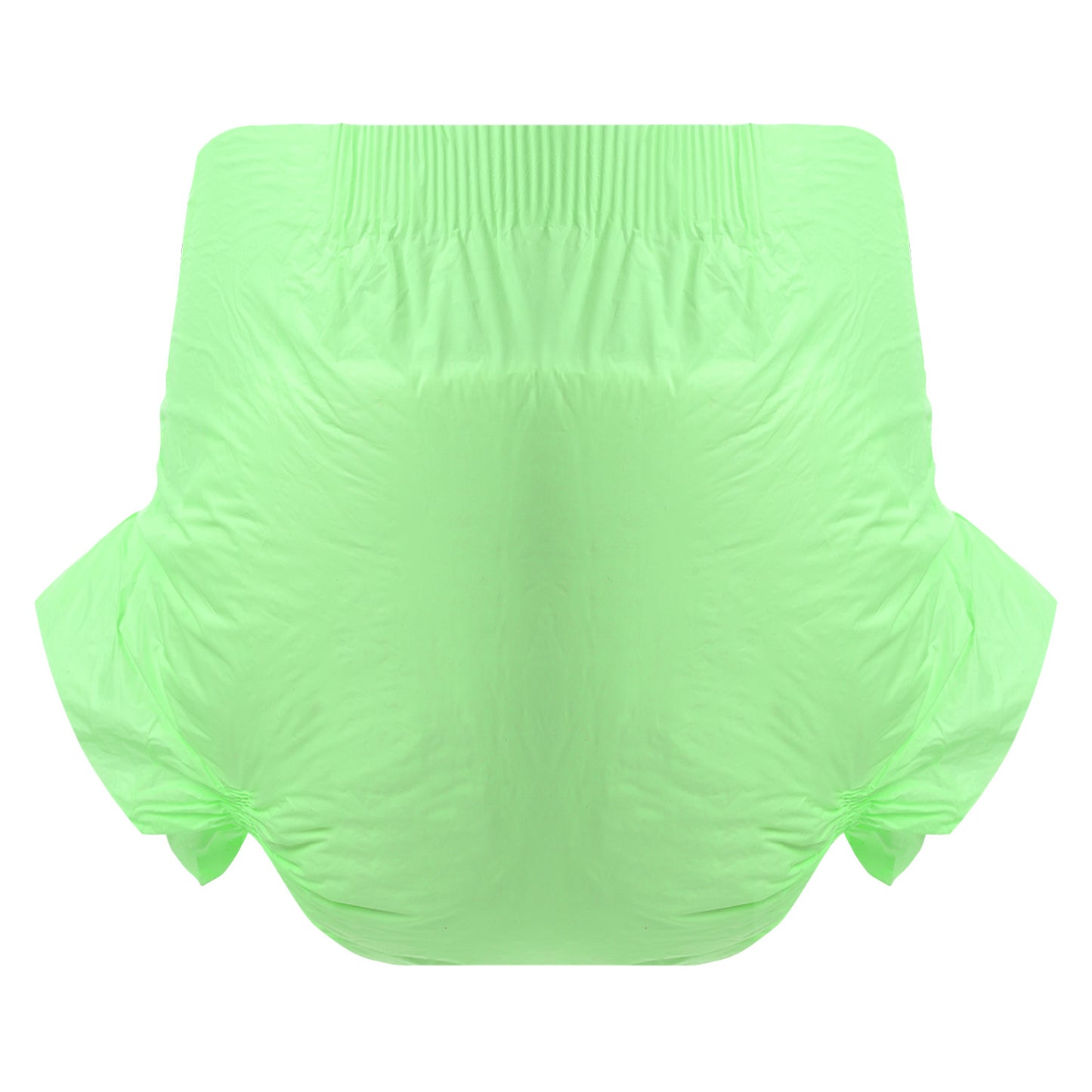 Adult Diaper-ABD Green