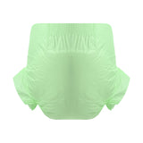 Adult Diaper-ABD Green