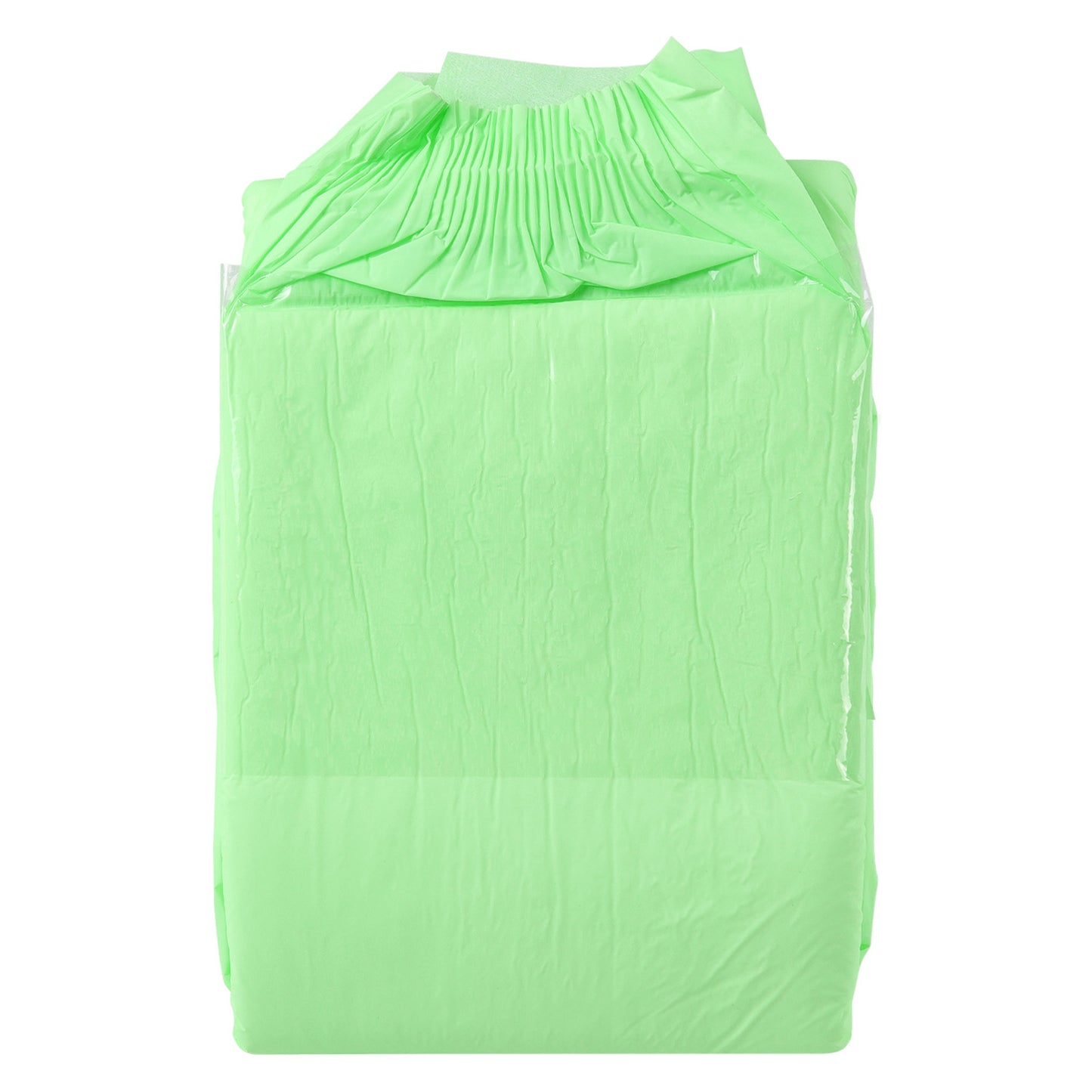 Adult Diaper-ABD Green