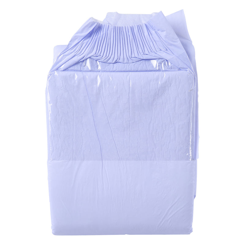 Adult Diaper-ABD Purple