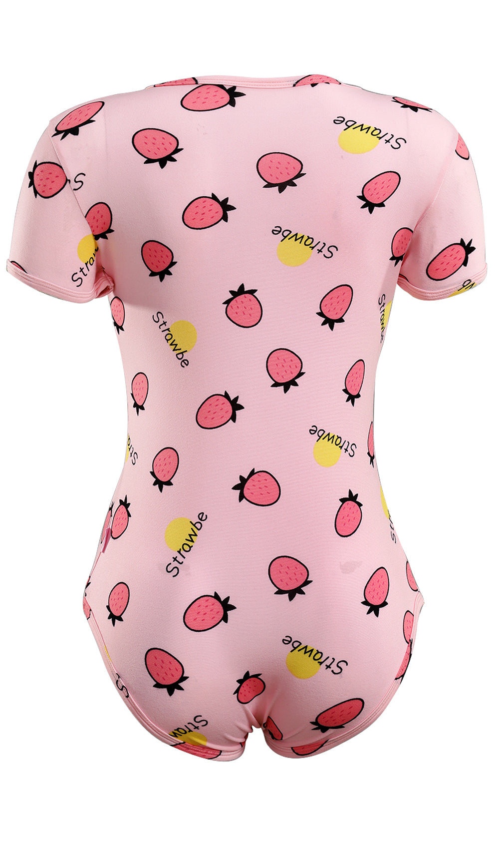 Cutie Strawberry Onesie