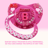 Baby Love Pacifier