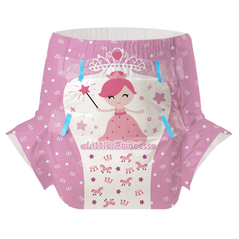 Little Princess Adult Diaper