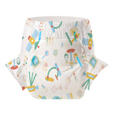 Genius Baby Adult Diaper