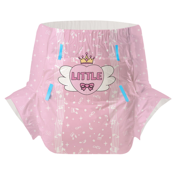 Baby Melody Mix Packing Diaper - 1 Pack