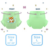 Baby Tiger-Adult Diaper-3pcs