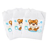 Baby Tiger-Adult Diaper-3pcs