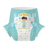 Little Prince Adult Diaper