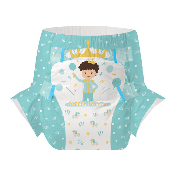 Little Prince Adult Diaper