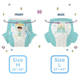 Little Prince Adult Diaper