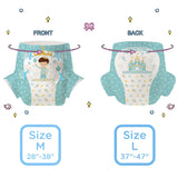 Little Prince Adult Diaper