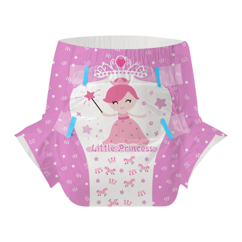 Little Princess Adult Diaper