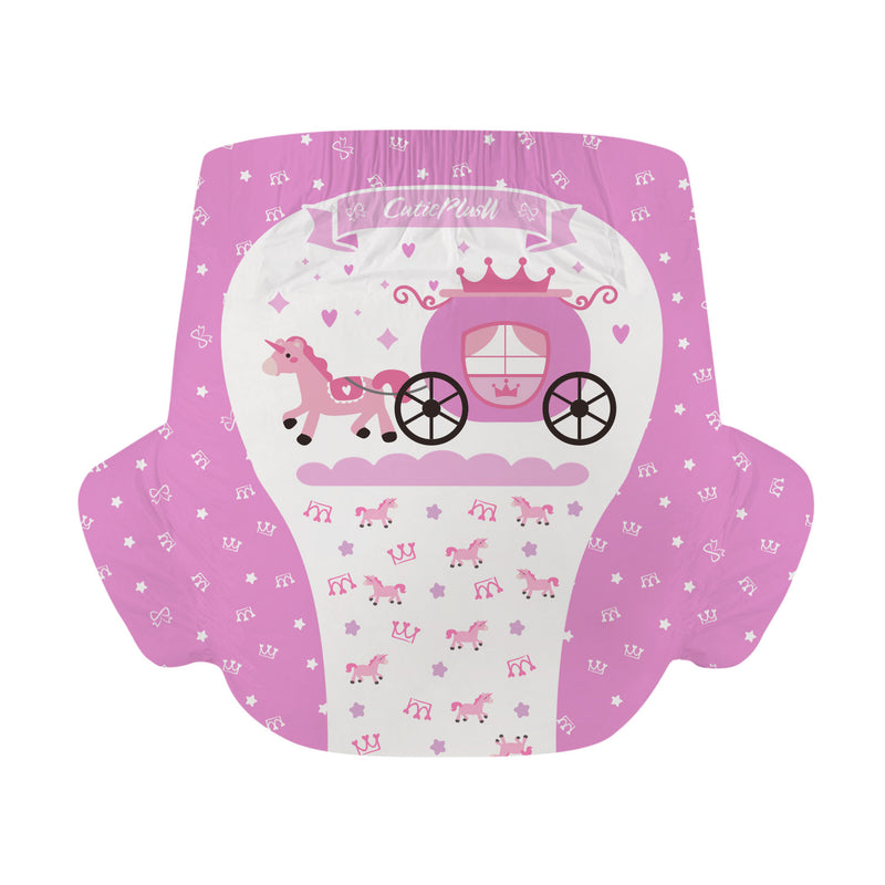 Little Princess Adult Diaper