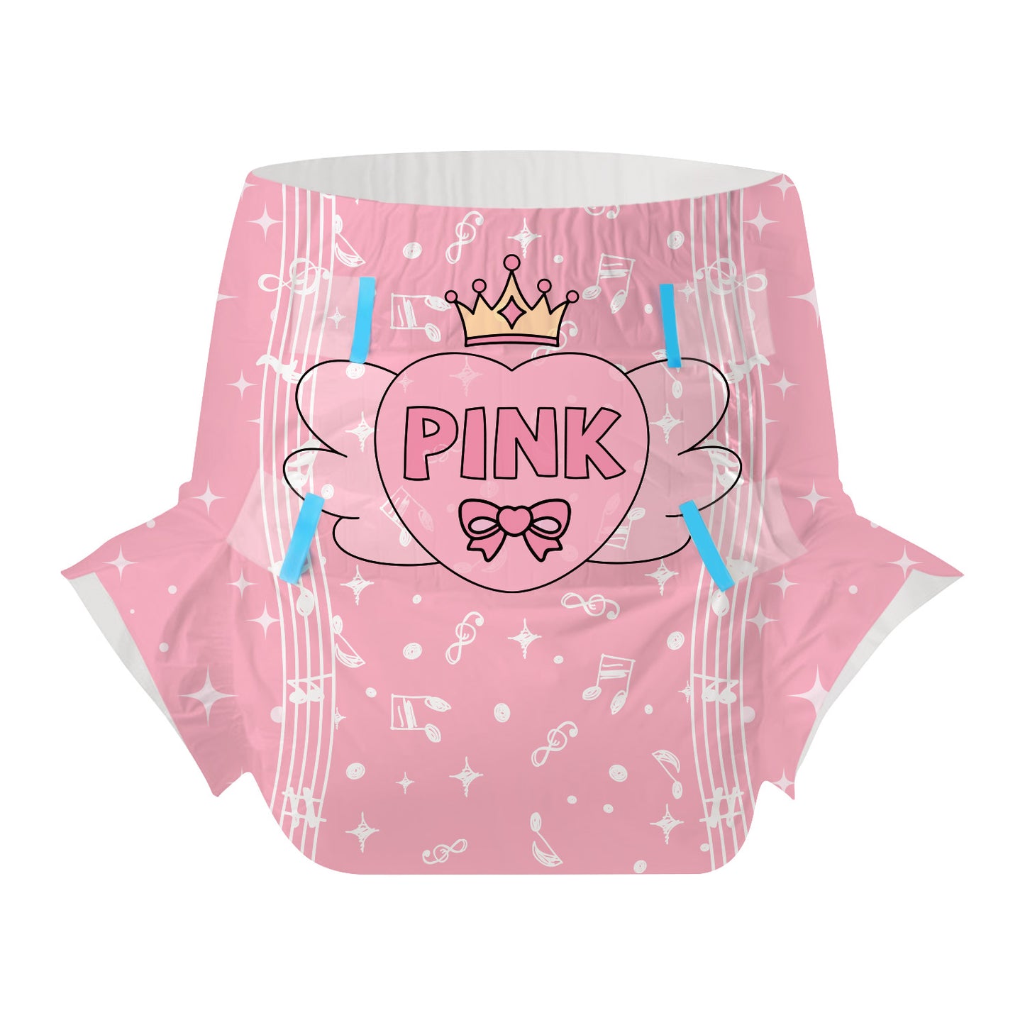 Baby Melody Mix Packing Diaper