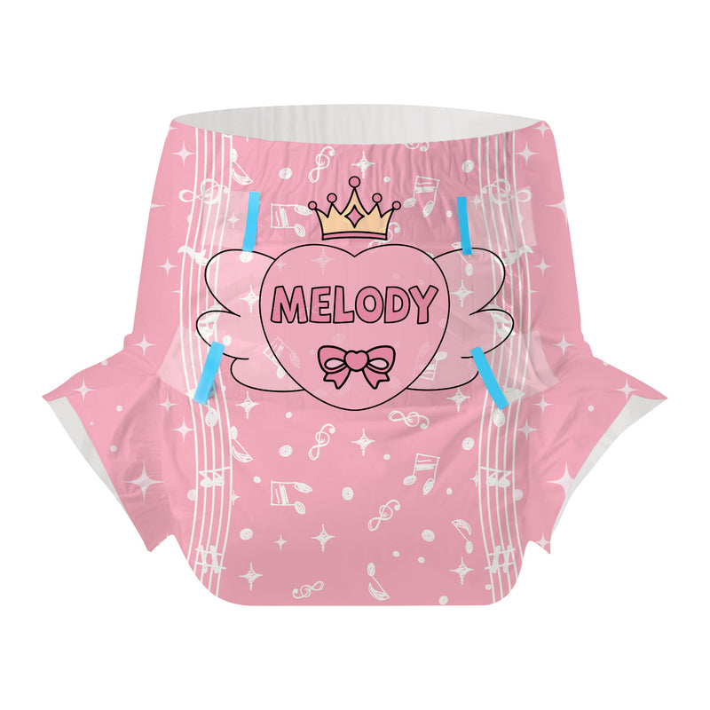 Baby Melody Mix Packing Diaper