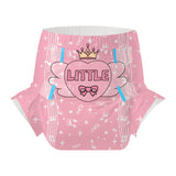 Baby Melody Mix Packing Diaper